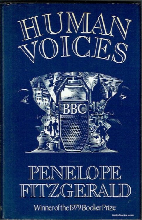 Human Voices