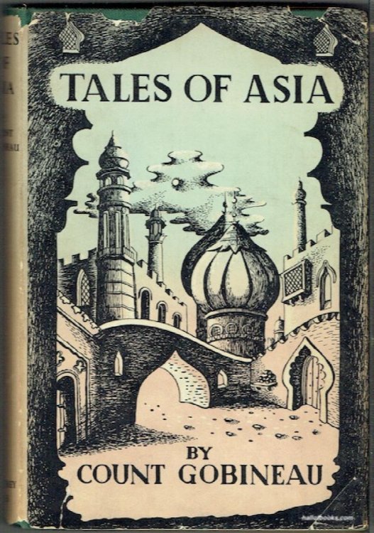 Tales Of Asia