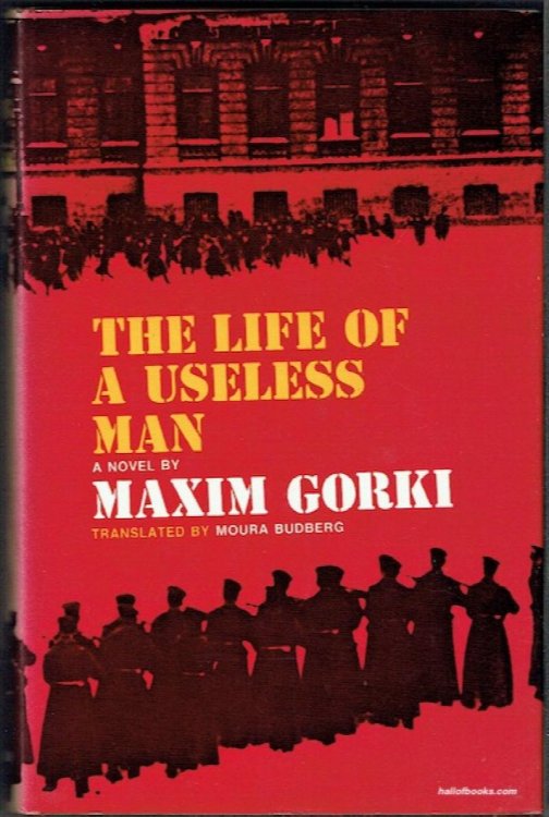 The Life Of A Useless Man