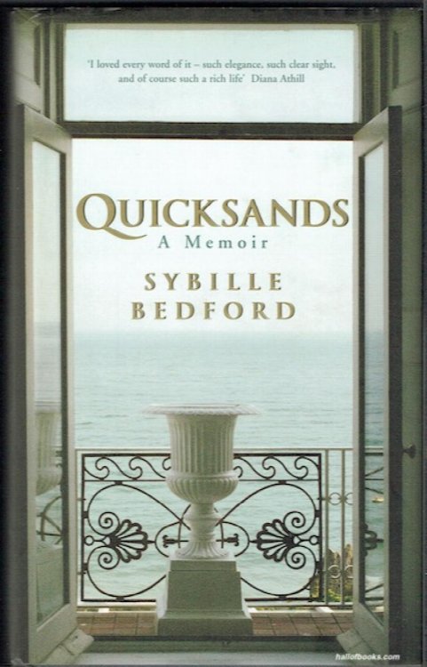 Quicksands: A Memoir