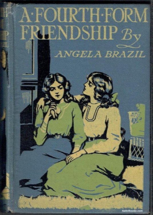 A Fourth Form Friendship