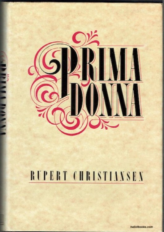 Prima Donna: A History