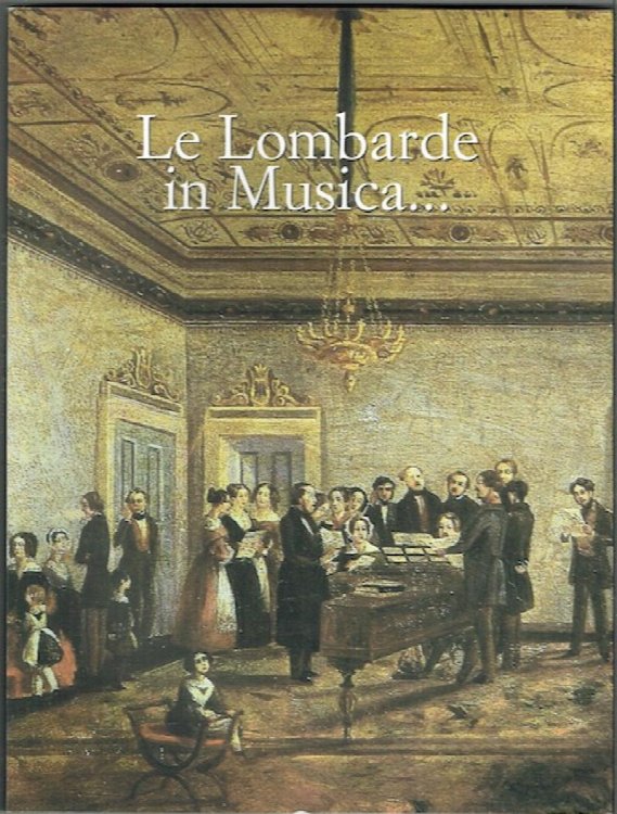 Le Lombarda In Musica