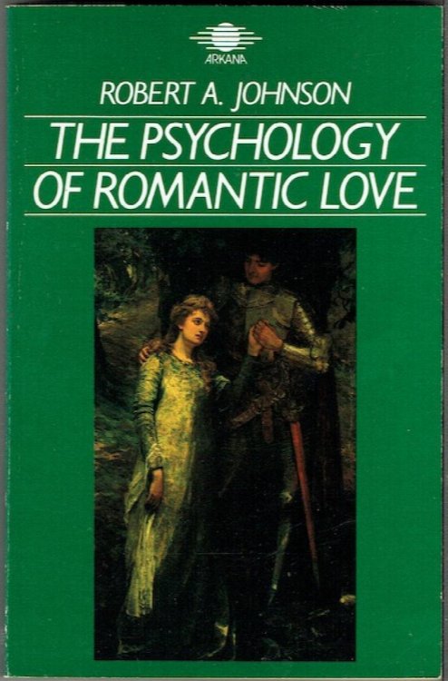 The Psychology Of Romantic Love