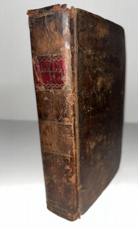 The Panorama Of Science And Art: Vol. I