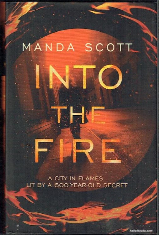 Into The Fire
