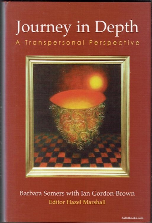 Journey In Depth: A Transpersonal Perspective