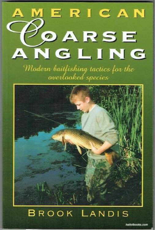 American Coarse Angling