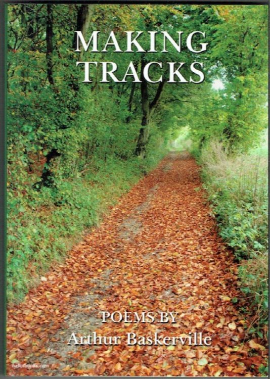 Making Tracks
