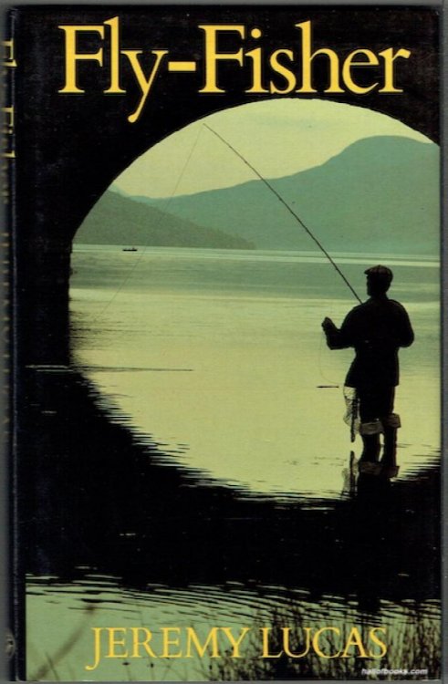 Fly-Fisher