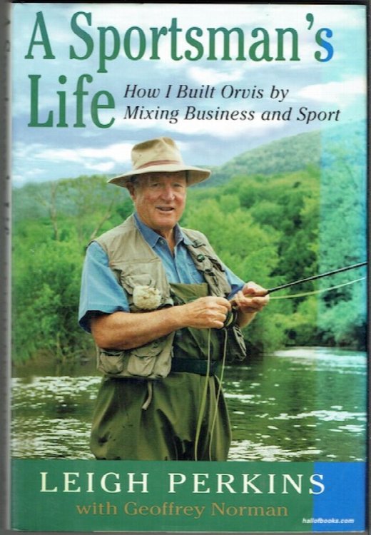 A Sportsman's Life: How I Built Orris By Mixing Business And Sport