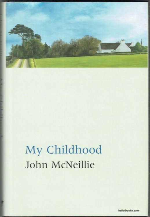 My Childhood