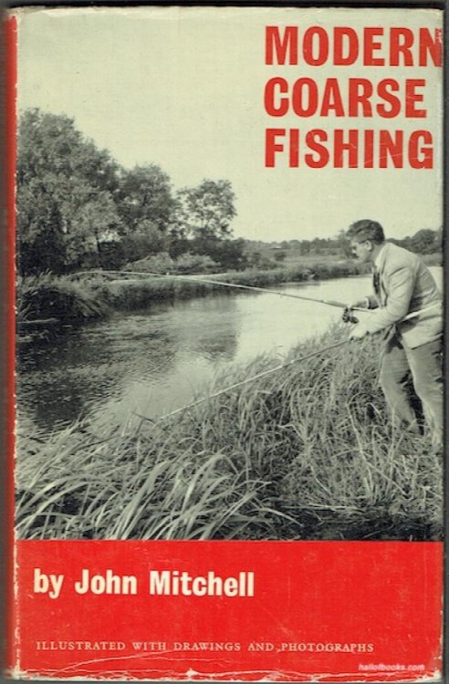 Modern Coarse Fishing