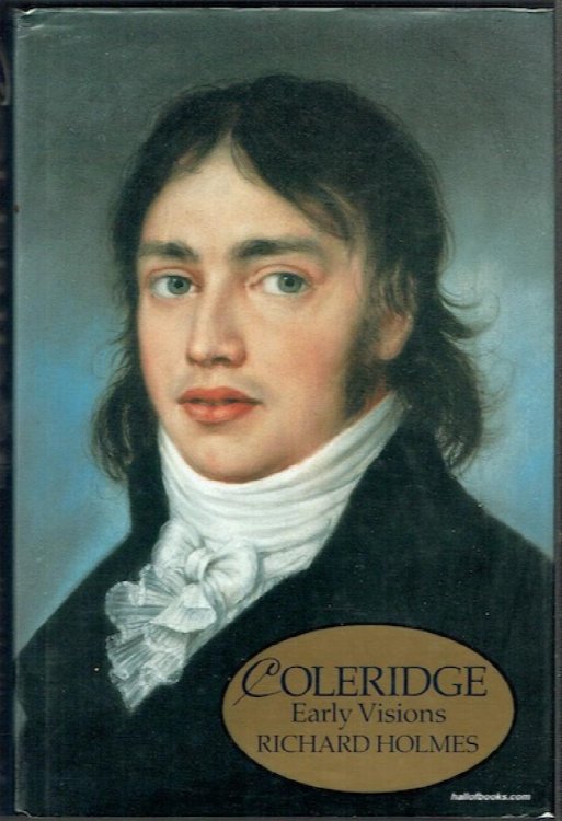Coleridge: Early Visions