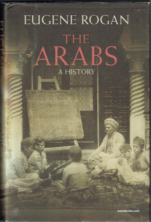 The Arabs: A History
