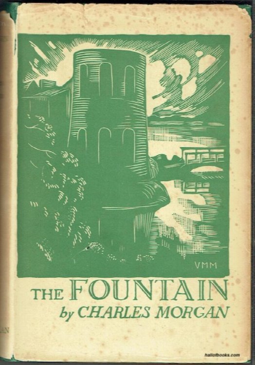 The Fountain