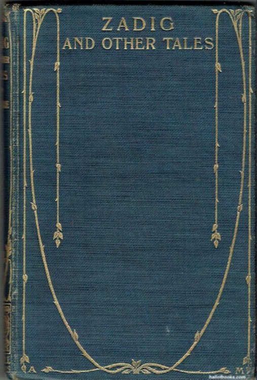 Zadig And Other Tales