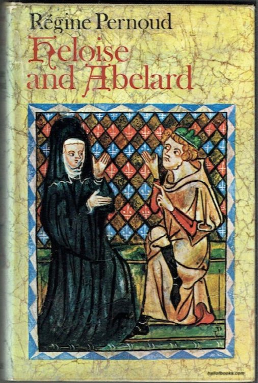 Heloise And Abelard
