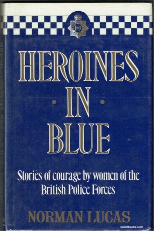 Heroines In Blue