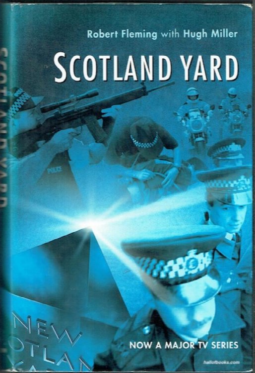 Scotland Yard