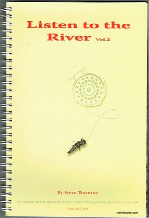 Listen To The River: Volume 2