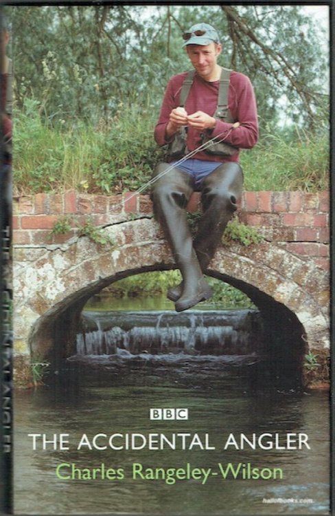 The Accidental Angler