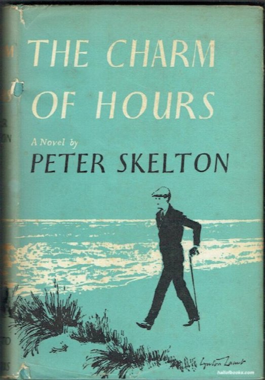 The Charm Of Hours