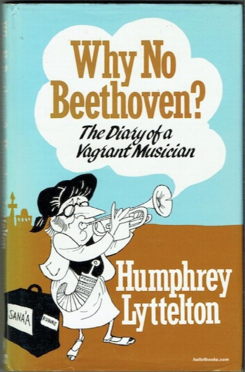 Why No Beethoven The Diary Of A Vagrant Musician