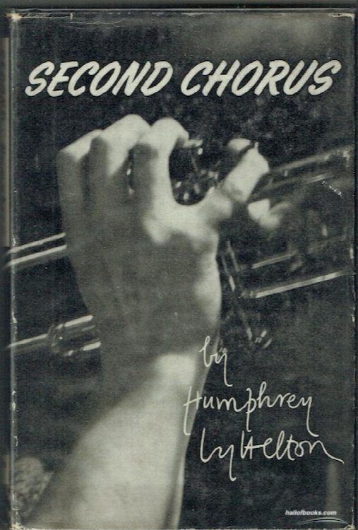 Second Chorus