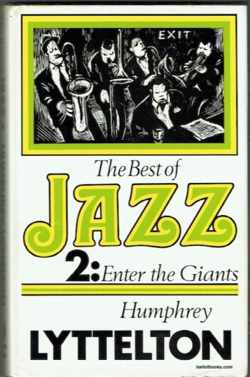 The Best Of Jazz 2: Enter The Giants