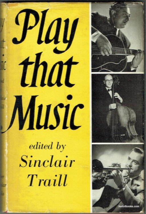 Play That Music: A Guide To Playing Jazz