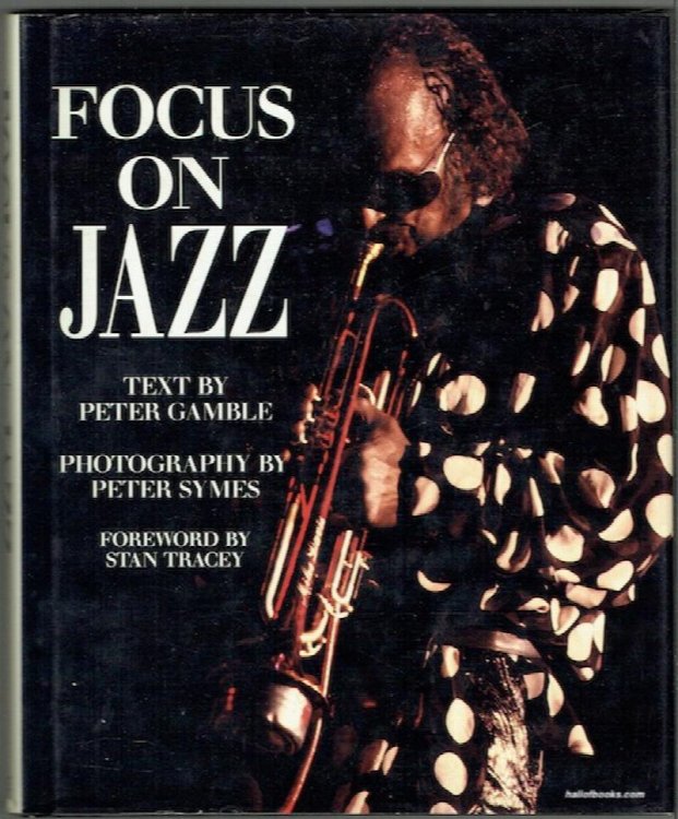 Focus On Jazz