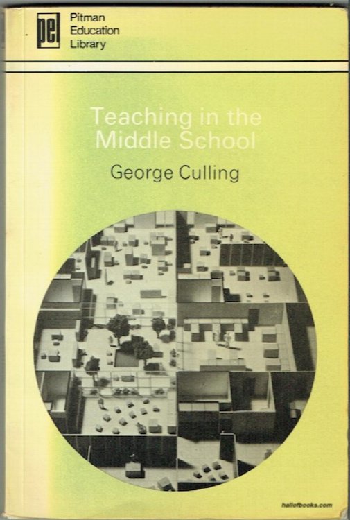 Teaching In The Middle School