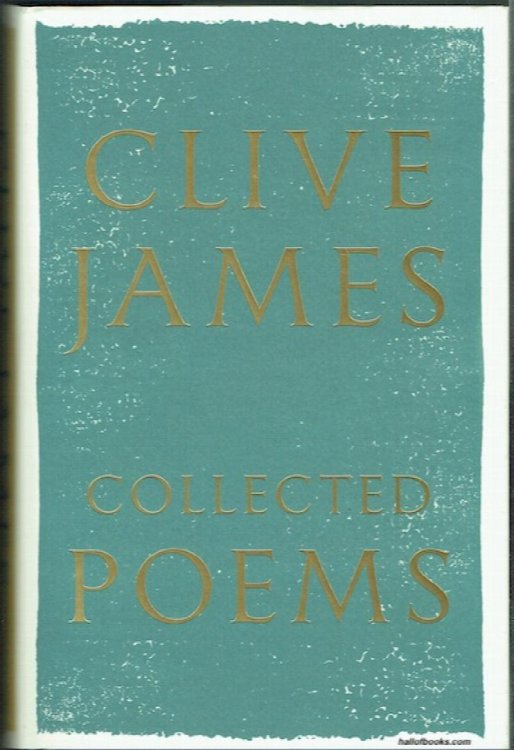 Collected Poems 1958-2015