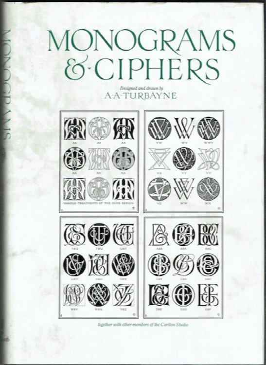 Monograms & Ciphers