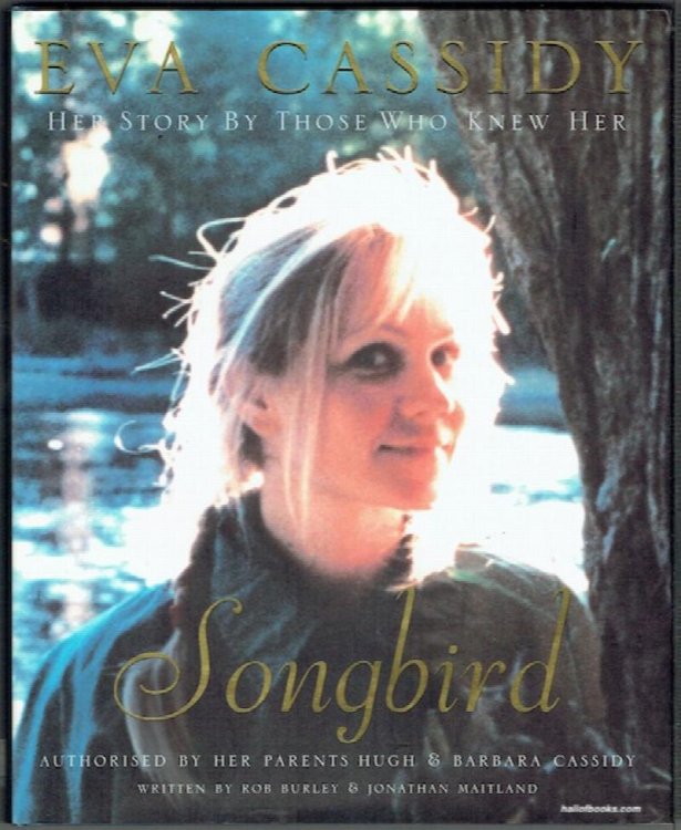 Eva Cassidy: Songbird