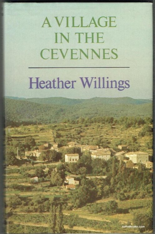 A Village In The Cevennes