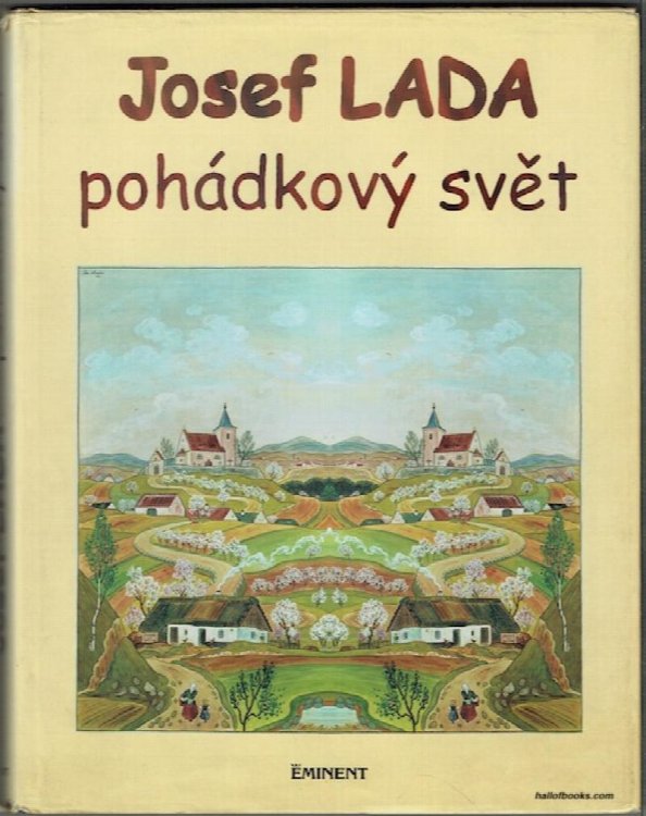 Pohadkovy Set