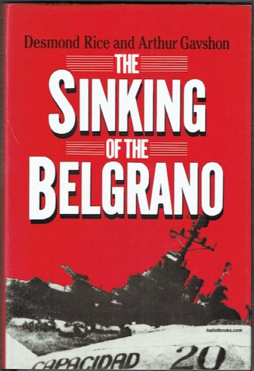The Sinking Of The Belgrano