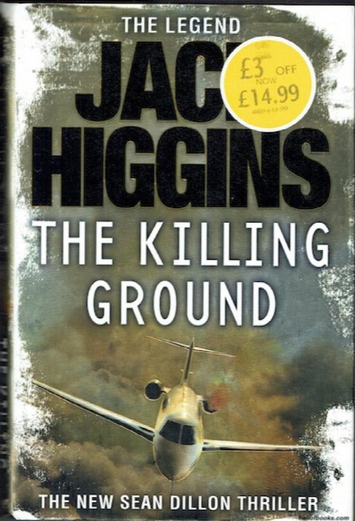 The Killing Ground