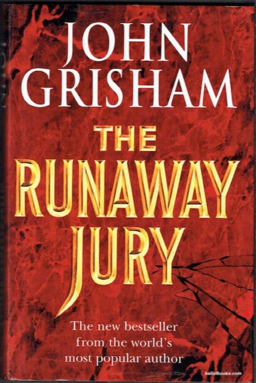 The Runaway Jury