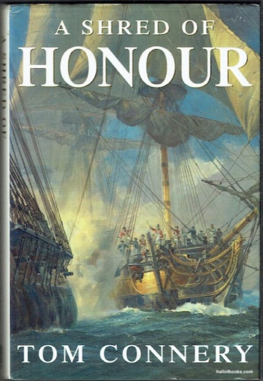 A Shred Of Honour