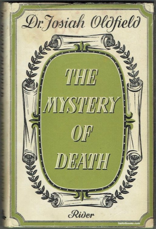 The Mystery Of Death
