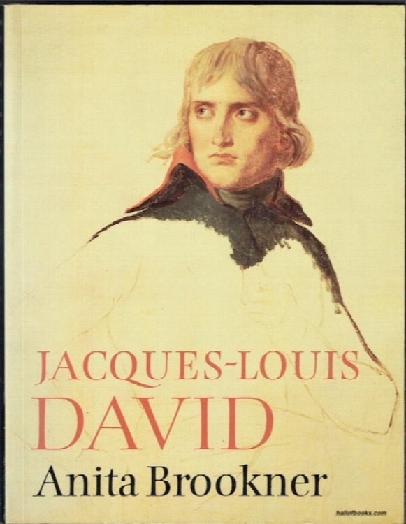 Jacques-Louis David