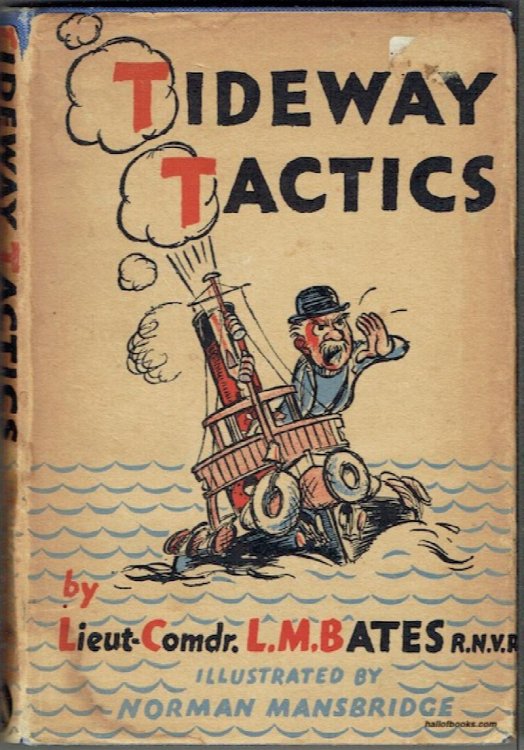 Tideway Tactics