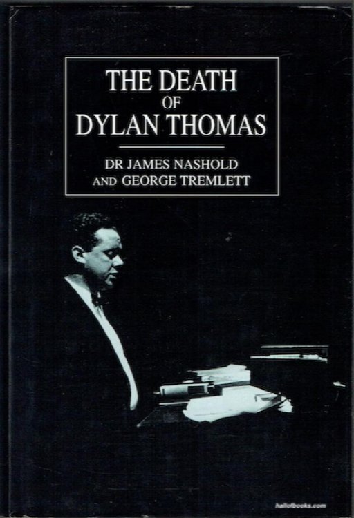 The Death Of Dylan Thomas