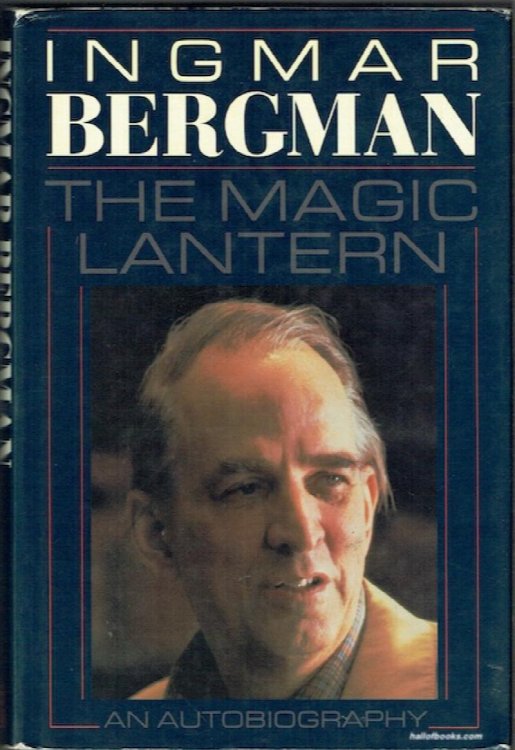 The Magic Lantern: An Autobiography