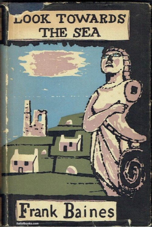 Look Towards The Sea