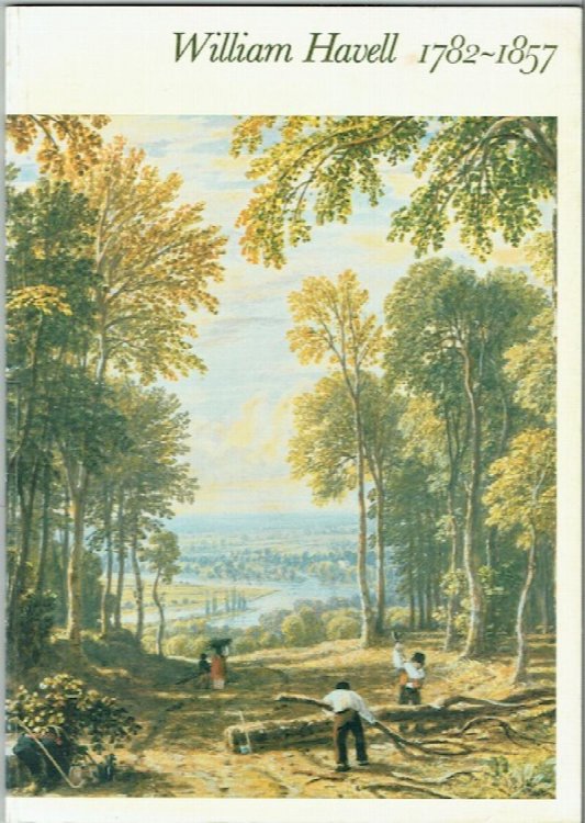 William Havell 1782-1857