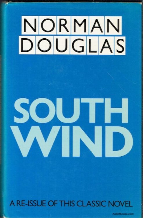 South Wind
